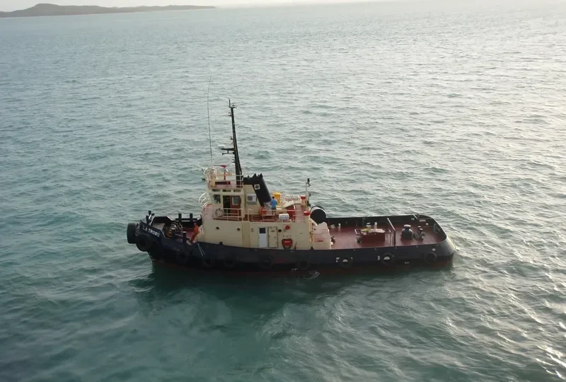 LA TROBE General Cargo IMO 7222891 photo 2