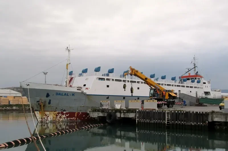 MARIONA STAR General Cargo IMO 7222982 photo 10