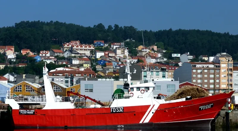 CRISALVA UNO General Cargo IMO 7223211 photo 3