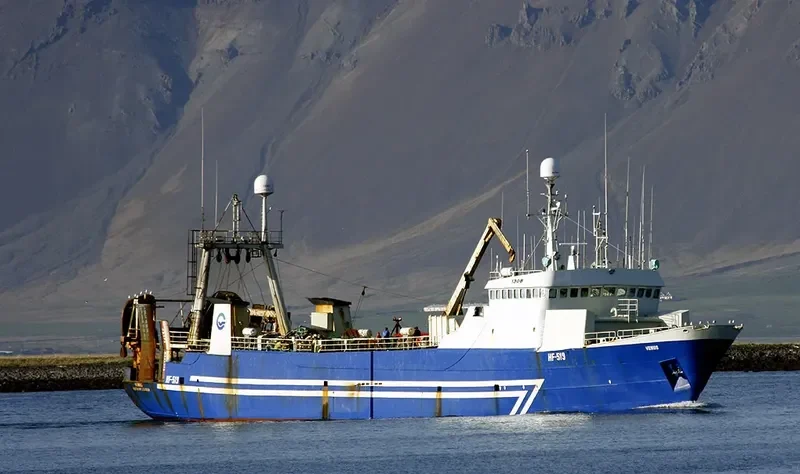 MAVIGATOR General Cargo IMO 7223223 photo 2