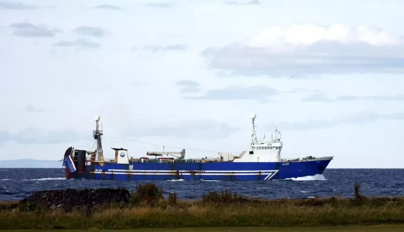 MAVIGATOR General Cargo IMO 7223223 photo 3