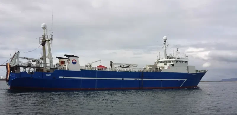 MAVIGATOR General Cargo IMO 7223223 photo 6