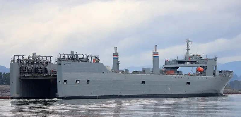CAPE MOHICAN General Cargo IMO 7223314 photo 2