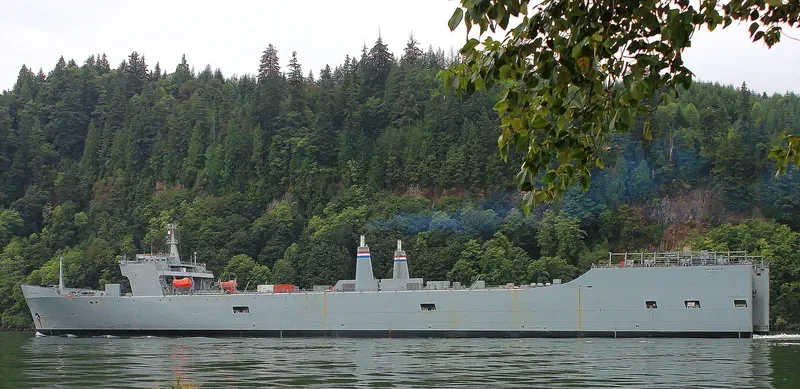 CAPE MOHICAN General Cargo IMO 7223314 photo 5