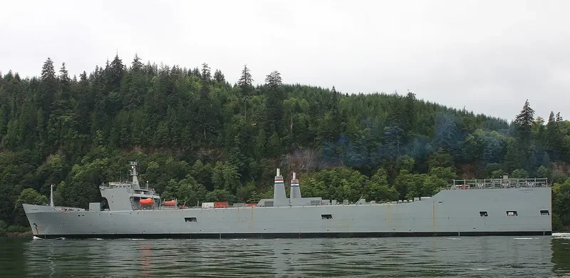 CAPE MOHICAN General Cargo IMO 7223314 photo 6