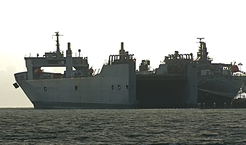 CAPE MOHICAN General Cargo IMO 7223314 photo 7