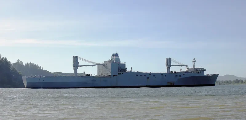 CAPELLA General Cargo IMO 7223508 photo 3