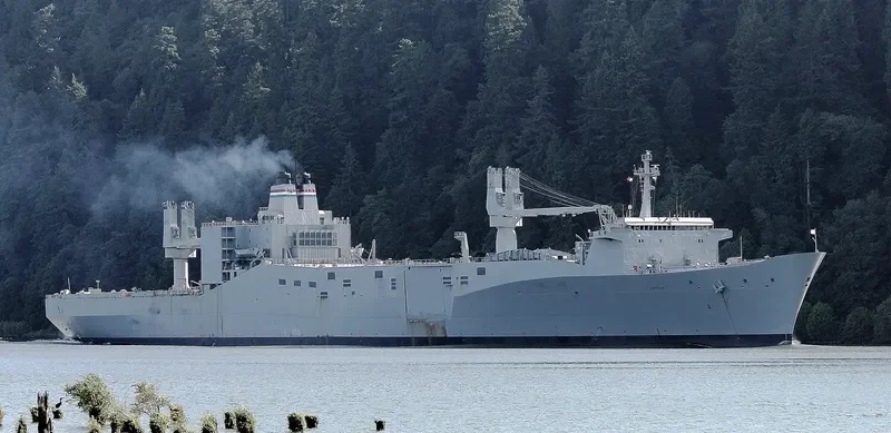 CAPELLA General Cargo IMO 7223508 photo 4