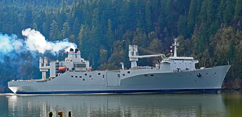 CAPELLA General Cargo IMO 7223508 photo 9