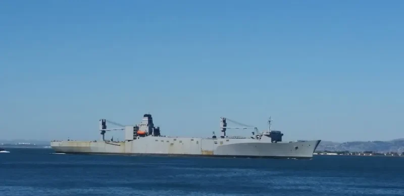 CAPELLA General Cargo IMO 7223508 photo 10