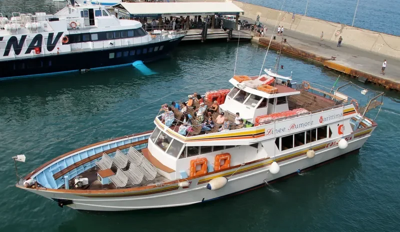 COLUMBIA Tug Boat IMO 7223534 photo 3