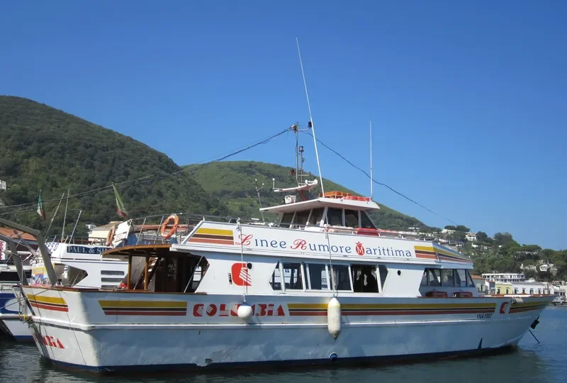 COLUMBIA Tug Boat IMO 7223534 photo 6