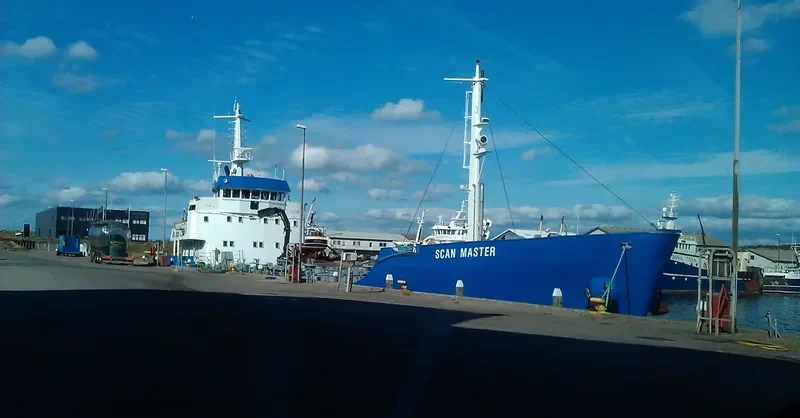 SCAN MASTER Tanker IMO 7224277 photo 6