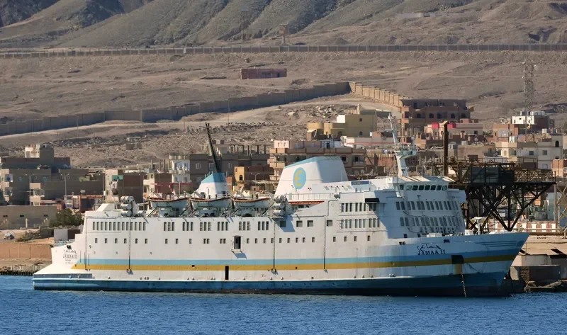 RAHAL Ro-Ro IMO 7224370 photo 2