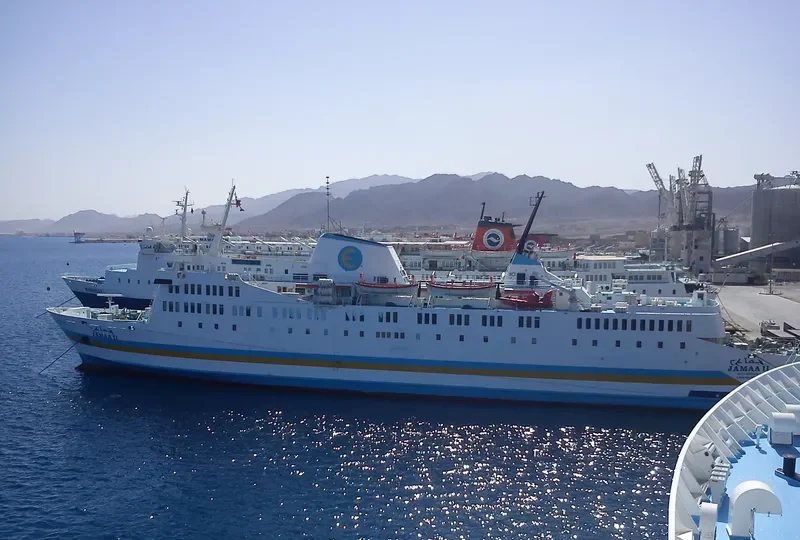 RAHAL Ro-Ro IMO 7224370 photo 5