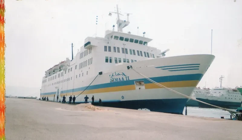 RAHAL Ro-Ro IMO 7224370 photo 8