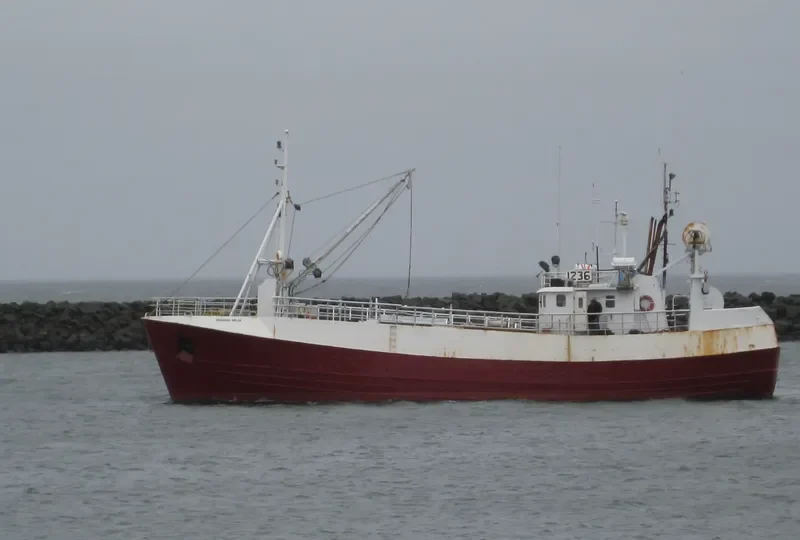 ALSAHABA Fishing Vessel IMO 7224485 photo 5