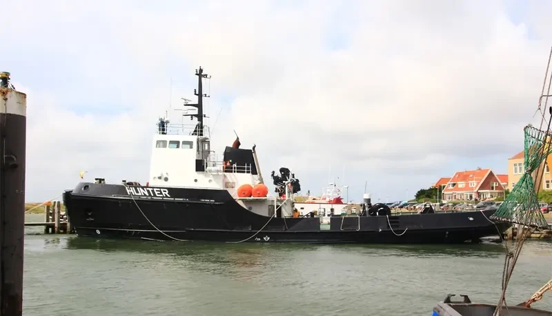 HUNTER General Cargo IMO 7224899 photo 6
