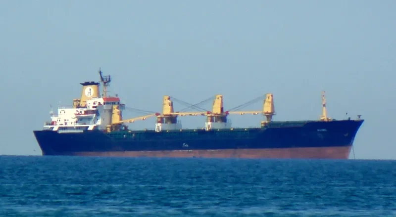 MARIBEL General Cargo IMO 7224966 photo 2