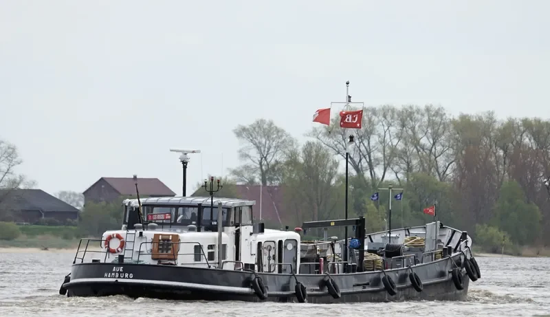 AUE General Cargo IMO 7225037 photo 10