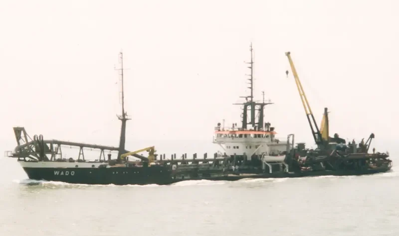 INAI TULIP General Cargo IMO 7225881 photo 2
