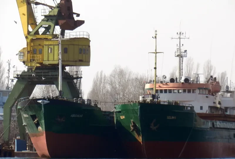 ABUBAKAR General Cargo IMO 7226093