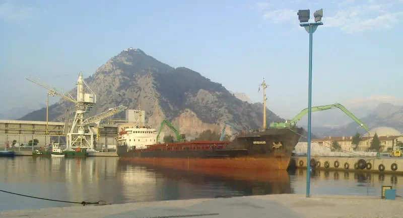 ABUBAKAR General Cargo IMO 7226093 photo 4