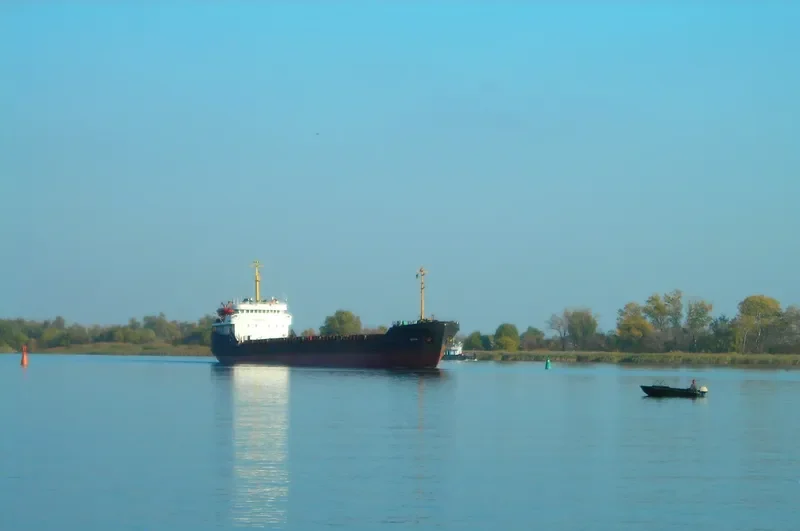 ABUBAKAR General Cargo IMO 7226093 photo 5