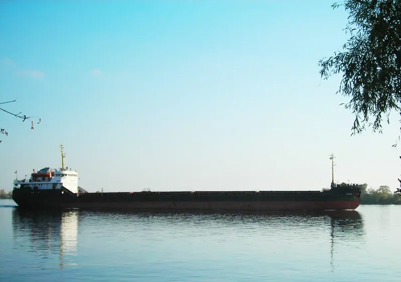 ABUBAKAR General Cargo IMO 7226093 photo 6