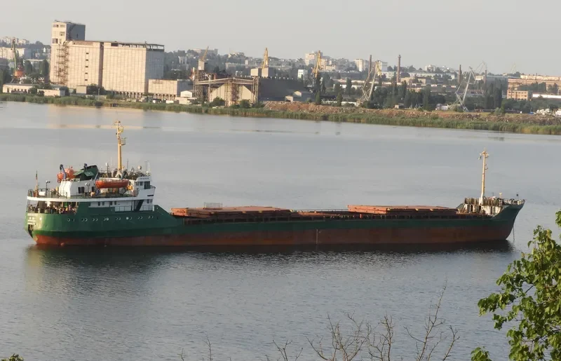 ABUBAKAR General Cargo IMO 7226093 photo 8