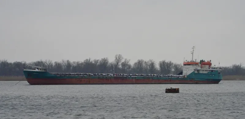 ABUBAKAR General Cargo IMO 7226093 photo 10