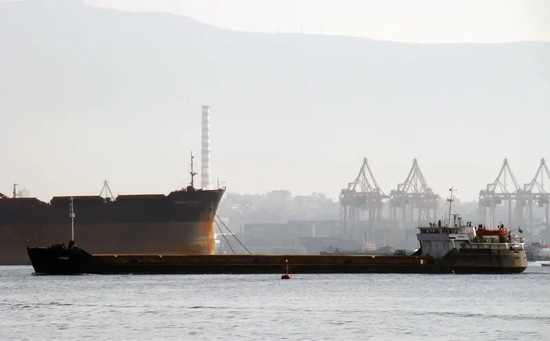 VIRMA General Cargo IMO 7226122 photo 3