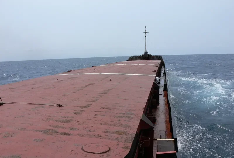 VOLGO BALT 121 General Cargo IMO 7226134 photo 10