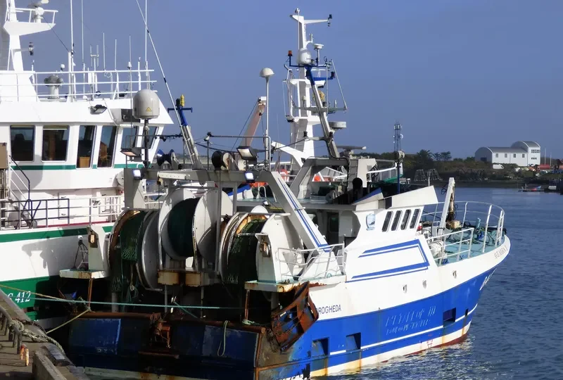 AVE MARIA II General Cargo IMO 7226770