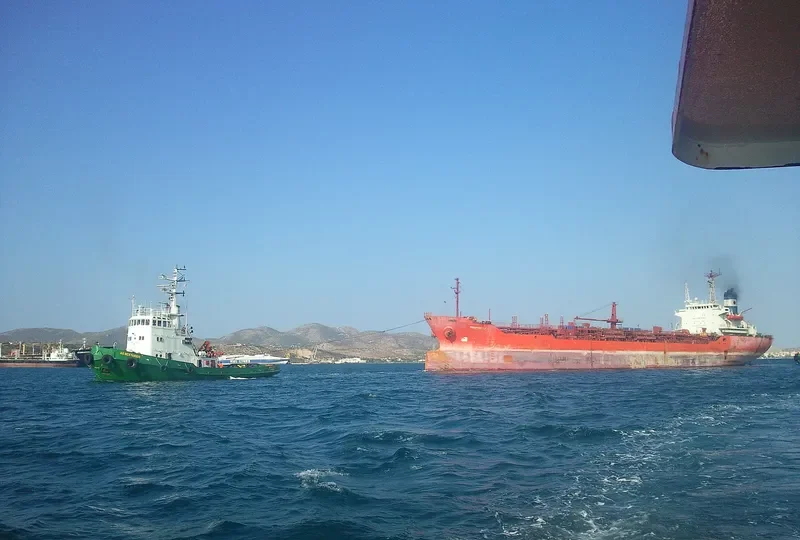 DEMOCRITO General Cargo IMO 7227669 photo 8