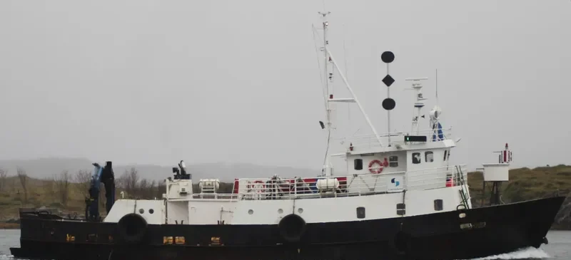 GARD Passenger Vessel IMO 7228027 photo 5