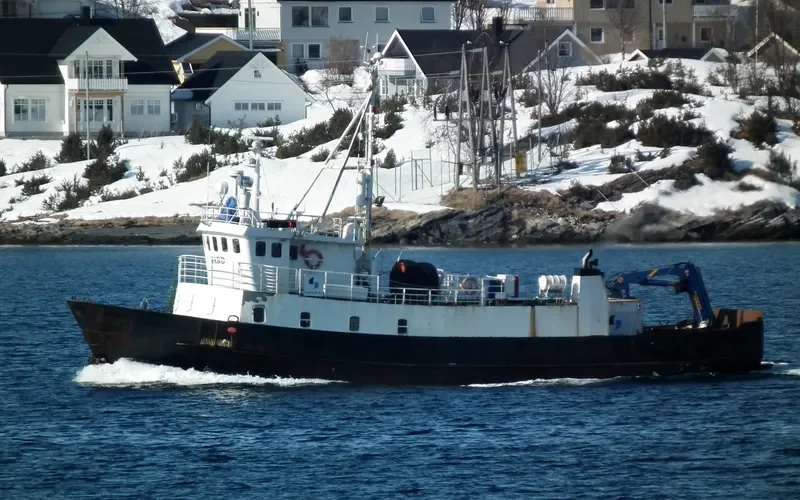GARD Passenger Vessel IMO 7228027 photo 7