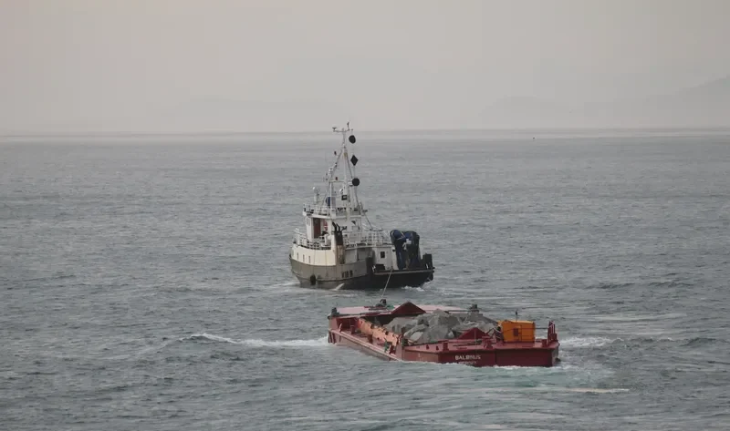 GARD Passenger Vessel IMO 7228027 photo 9