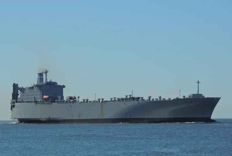 CAPE DOUGLAS General Cargo IMO 7228089