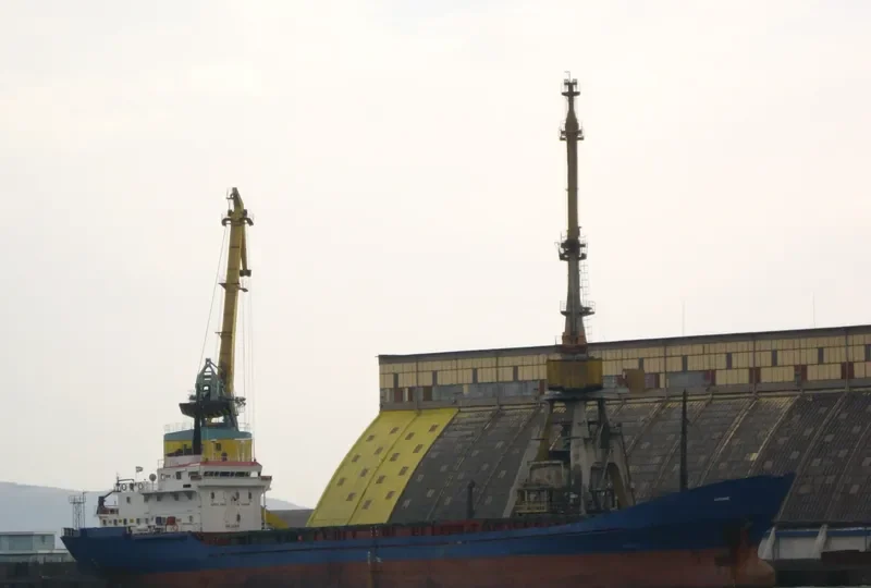 JASMINE General Cargo IMO 7228120