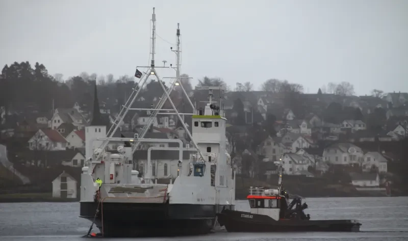 BOMLO Ro-Ro IMO 7228194 photo 8