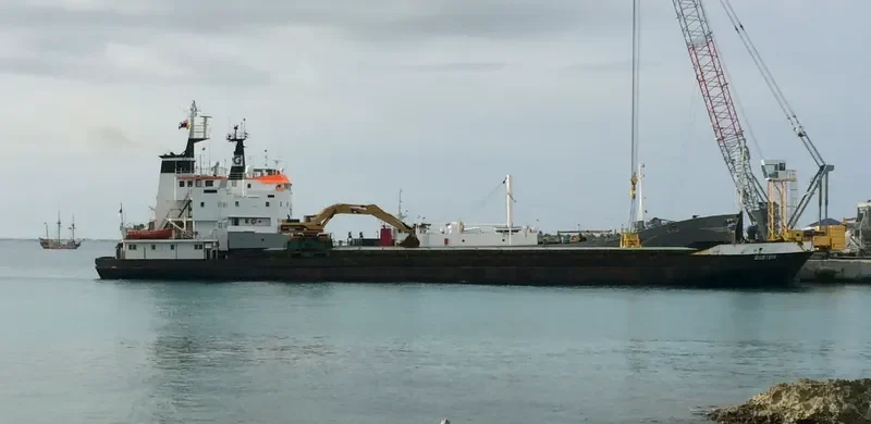 BUSTEIN General Cargo IMO 7228297 photo 3