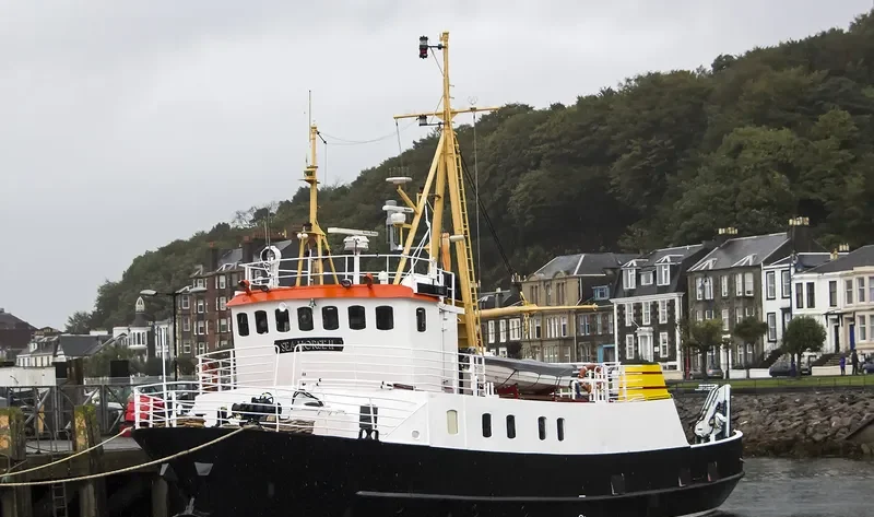 SEAHORSE 2 Passenger Vessel IMO 7228431 photo 4