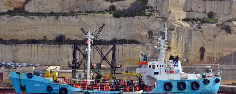 BAWA I General Cargo IMO 7228467 photo 4