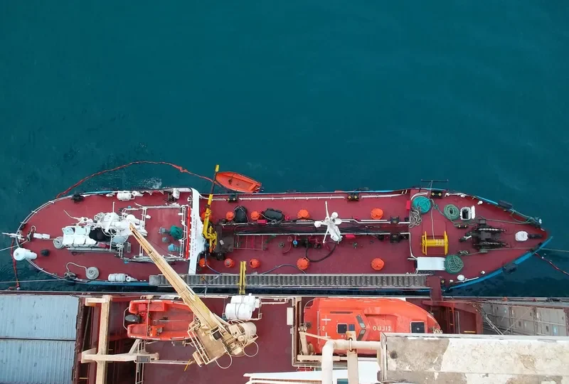 BAWA I General Cargo IMO 7228467 photo 5