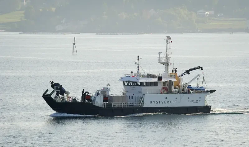 KLATAWA Ro-Ro IMO 7228493