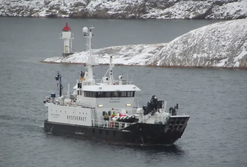 KLATAWA Ro-Ro IMO 7228493 photo 6
