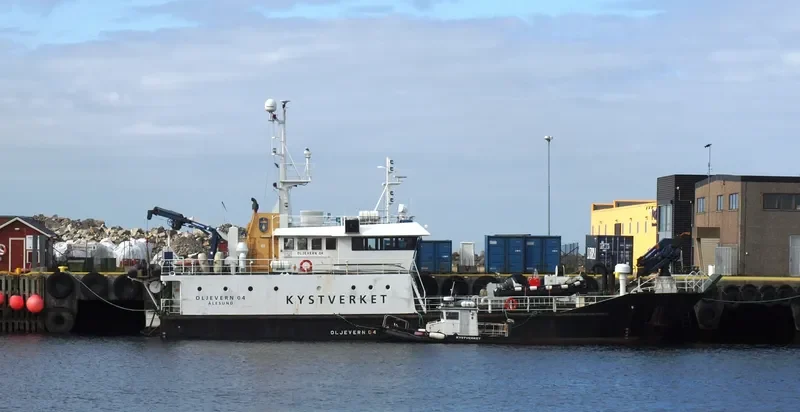 KLATAWA Ro-Ro IMO 7228493 photo 7