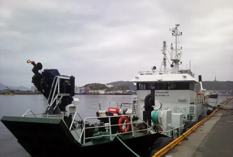 KLATAWA Ro-Ro IMO 7228493 photo 9