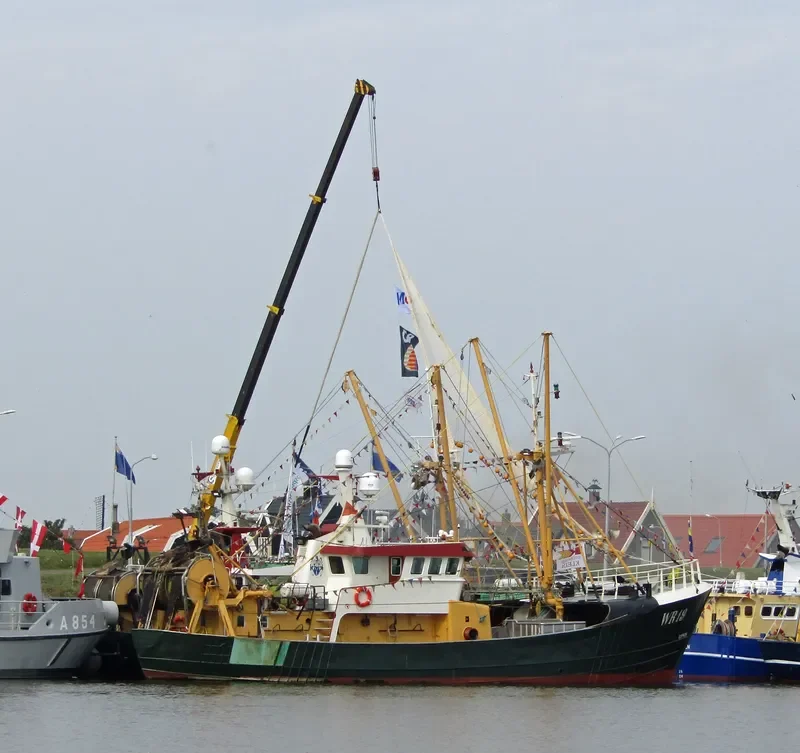 ESPADA Fishing Vessel IMO 7229215 photo 3